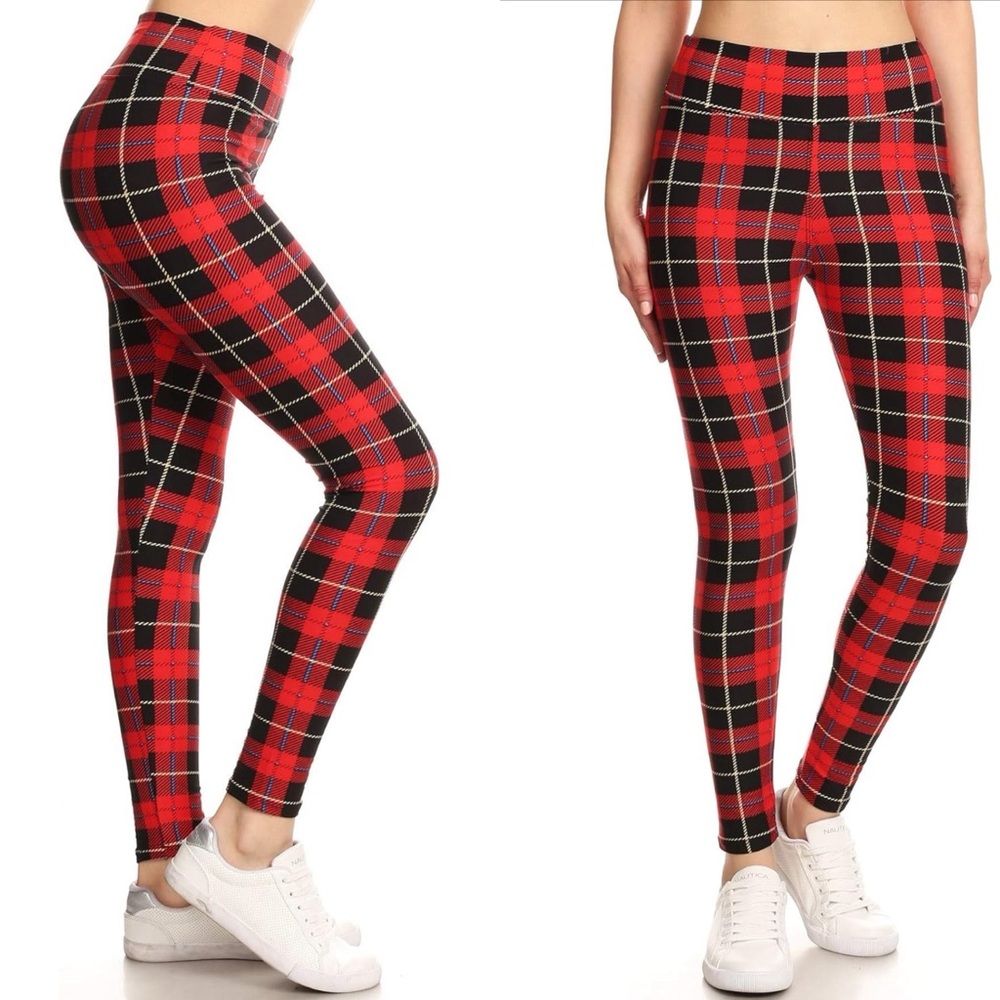 Woman’s leggings